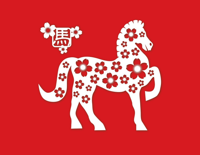 十二生肖的幸运颜色是什么颜色 紫色是哪个生肖的幸运色