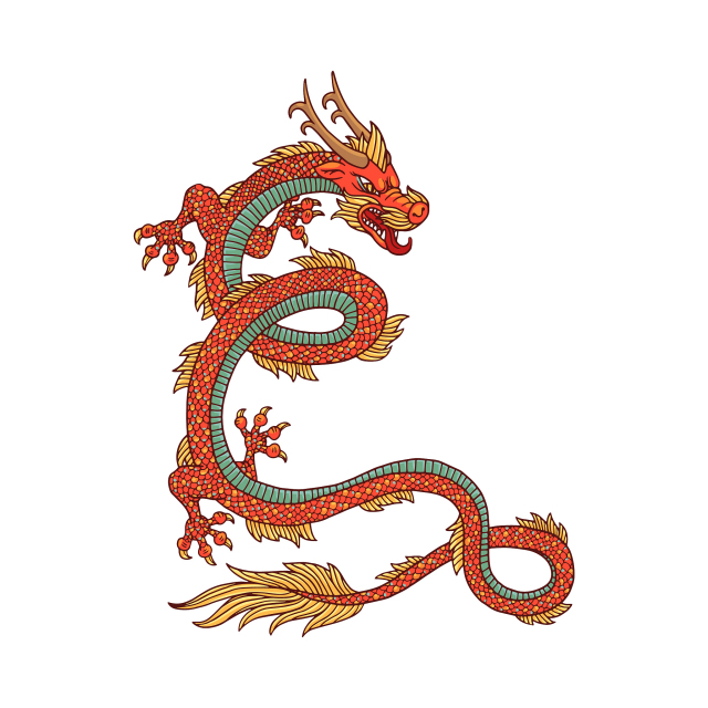 2023年属鸡人戴什么可以旺财运，生肖龙的吉祥物是什么呢?