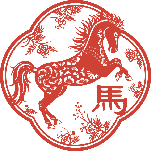 1990年属马32岁转大运还是有劫，90年属马女必定二婚