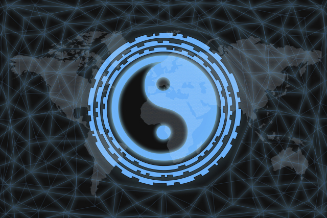 相生相克的人在一起会怎么样，什么叫相生相克的两个人