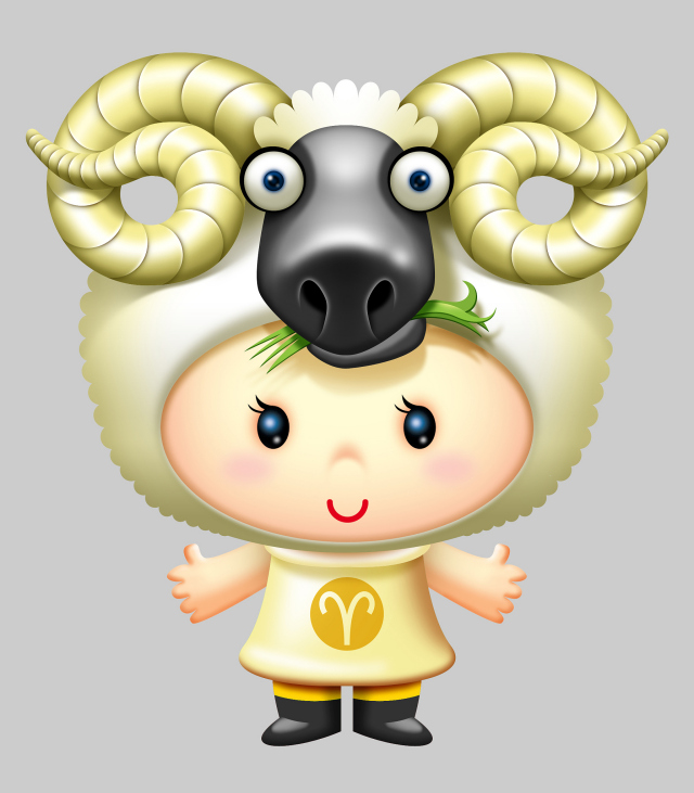 属羊和什么属相合财最佳，属羊的和什么属相好相处