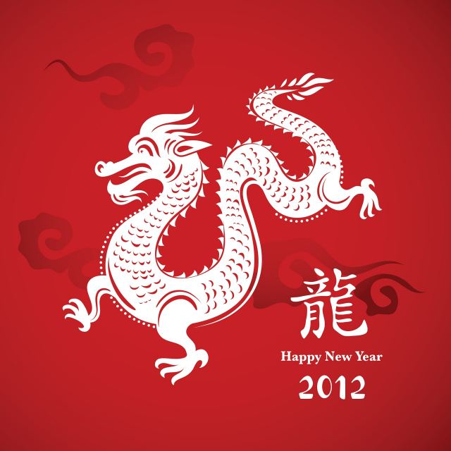 属龙的往年多大了2023岁数表，哪年出生的？