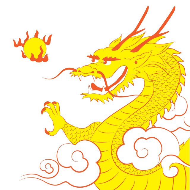 属龙的往年多大了2023岁数表，哪年出生的？