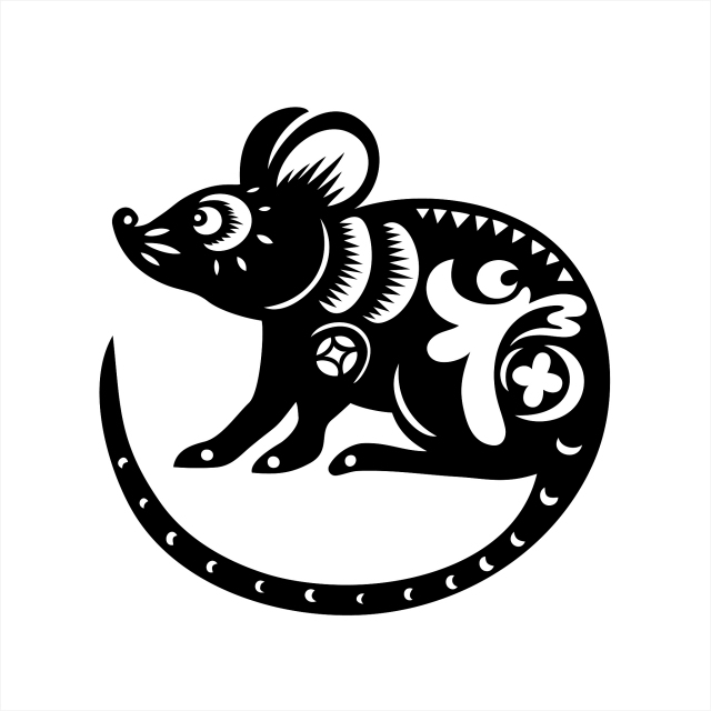 属鼠男对待真爱的表现，属鼠的男生性格和爱情观