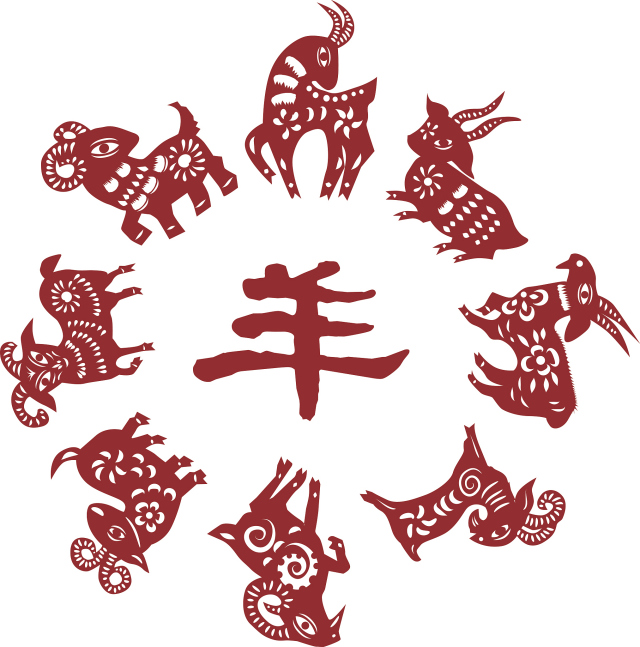 属羊和属鼠事业合作运势，属羊和属鼠能一起做生意吗